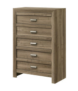 Valor Chest-Grey