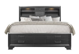 Jordyn Bed