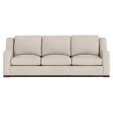 Germain Leather Sofa