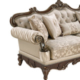 Lotus Sofa