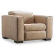 Nest Leather Power Motion Chair