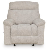 Hoyne Park Recliner