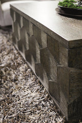 Linea Cocktail Table