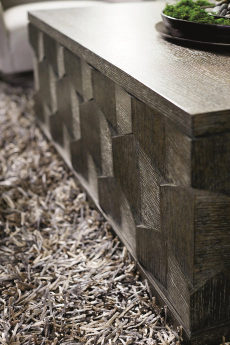 Linea Cocktail Table