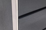 Modrest Jolene Modern Nightstand