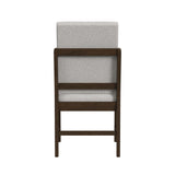 Brisbane Dining Set in Brown