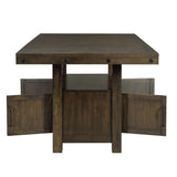 Colorado Counter Table