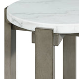Rosamel 2PC Occasional Table Set-Coffee Table & End Table