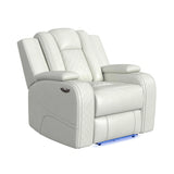 Carlo Living Room Set