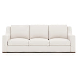 Germain Fabric Sofa Without Pillows