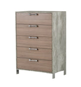 Nova Domus Boston Modern Chest