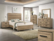 Jameson King Bed image