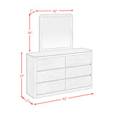 Rosalie UPH Bedroom Set