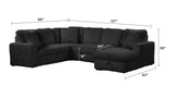 Grande Sectional