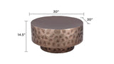 CT-90 Cocktail Table