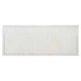 Silhouette Dining Table