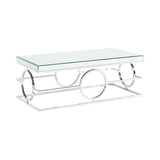 Pearl Coffee Table