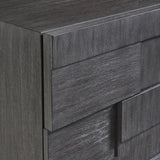Lancer Dresser