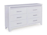 Jarlee Dresser
