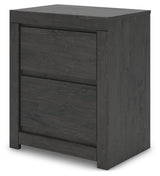 Fraluna Bedroom Set
