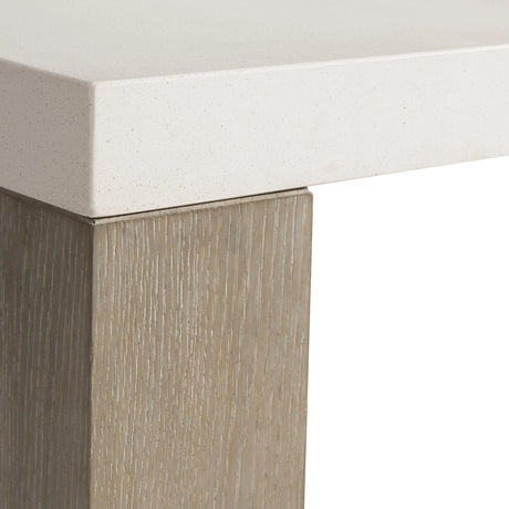 Lorenzo Cocktail Table