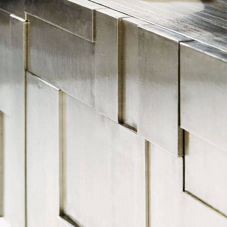 Carleton Entertainment Credenza