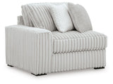 Stupendous Sectional