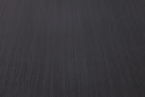 Excel Grey Oak Veneer Lacquer Extendable Dining Table (3 Boxes)