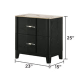 Opel Bedroom Set