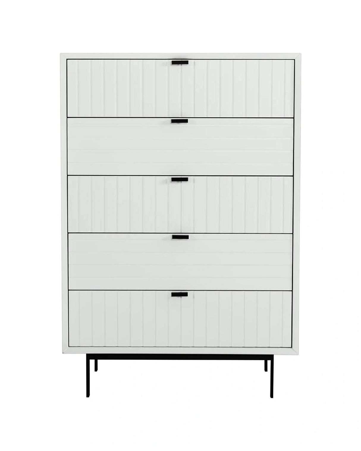 Nova Domus Valencia Contemporary Chest