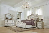 Antonella Dresser