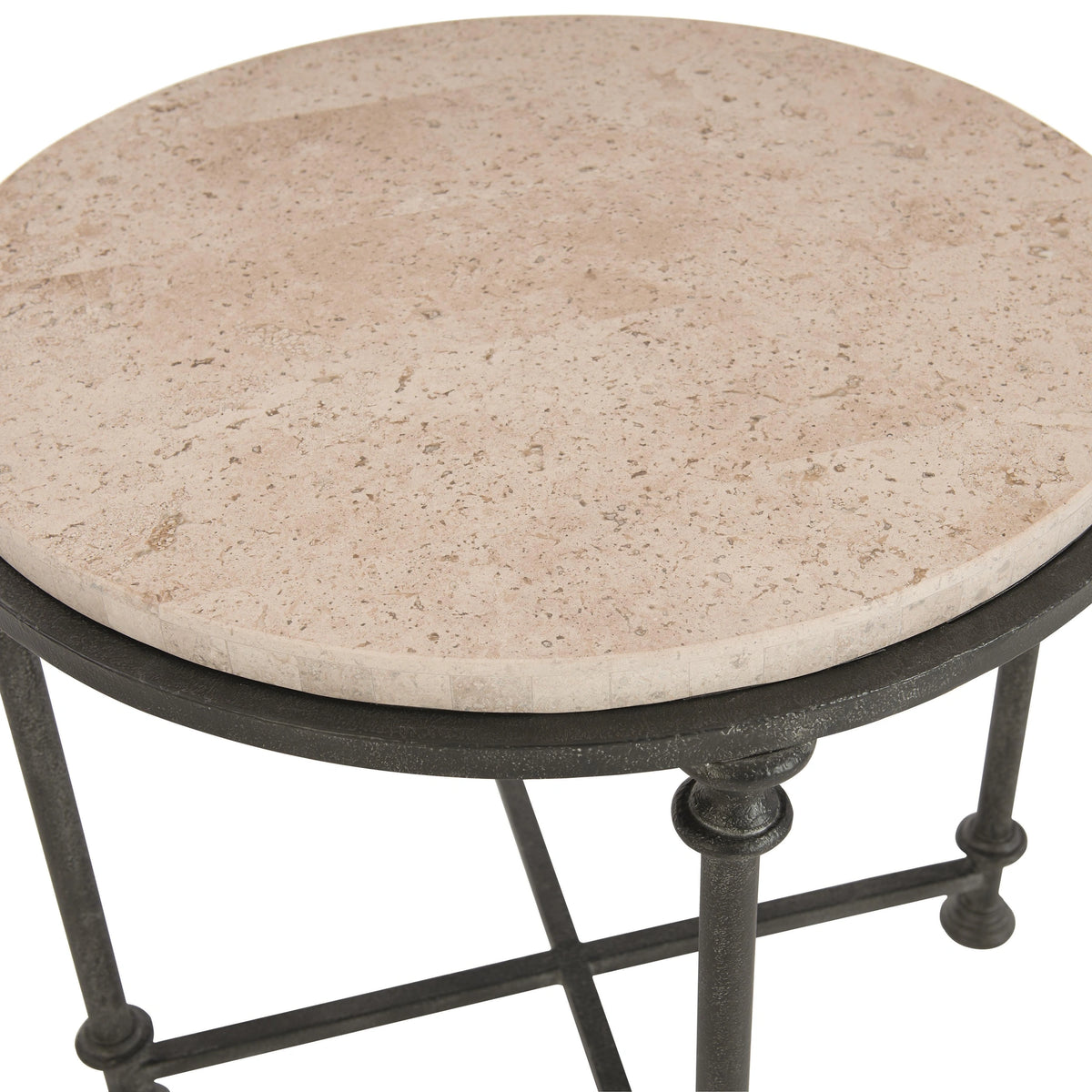 Galesbury Side Table