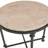 Galesbury Side Table