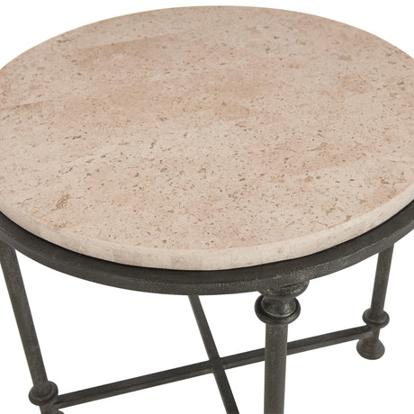 Galesbury Side Table