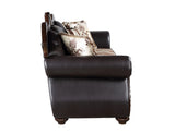 Maximus Sofa Backrest