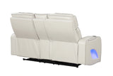 Fortuner Loveseat