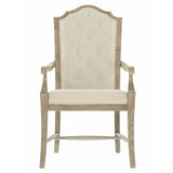 Rustic Patina Arm Chair