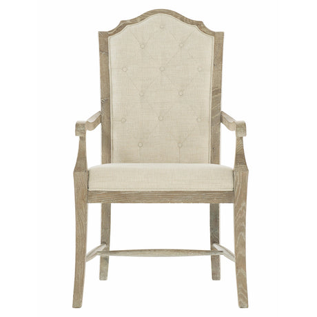Rustic Patina Arm Chair