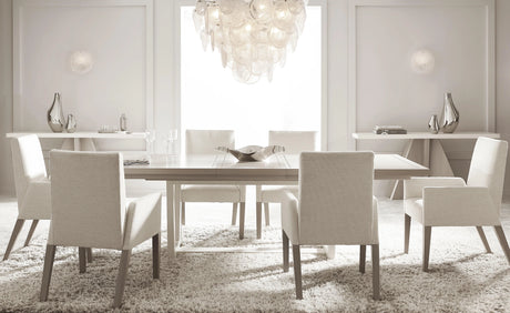 Stratum Arm Chair