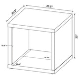 Frisco Coffee Table Set