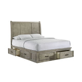 Sullivan Storage Bed