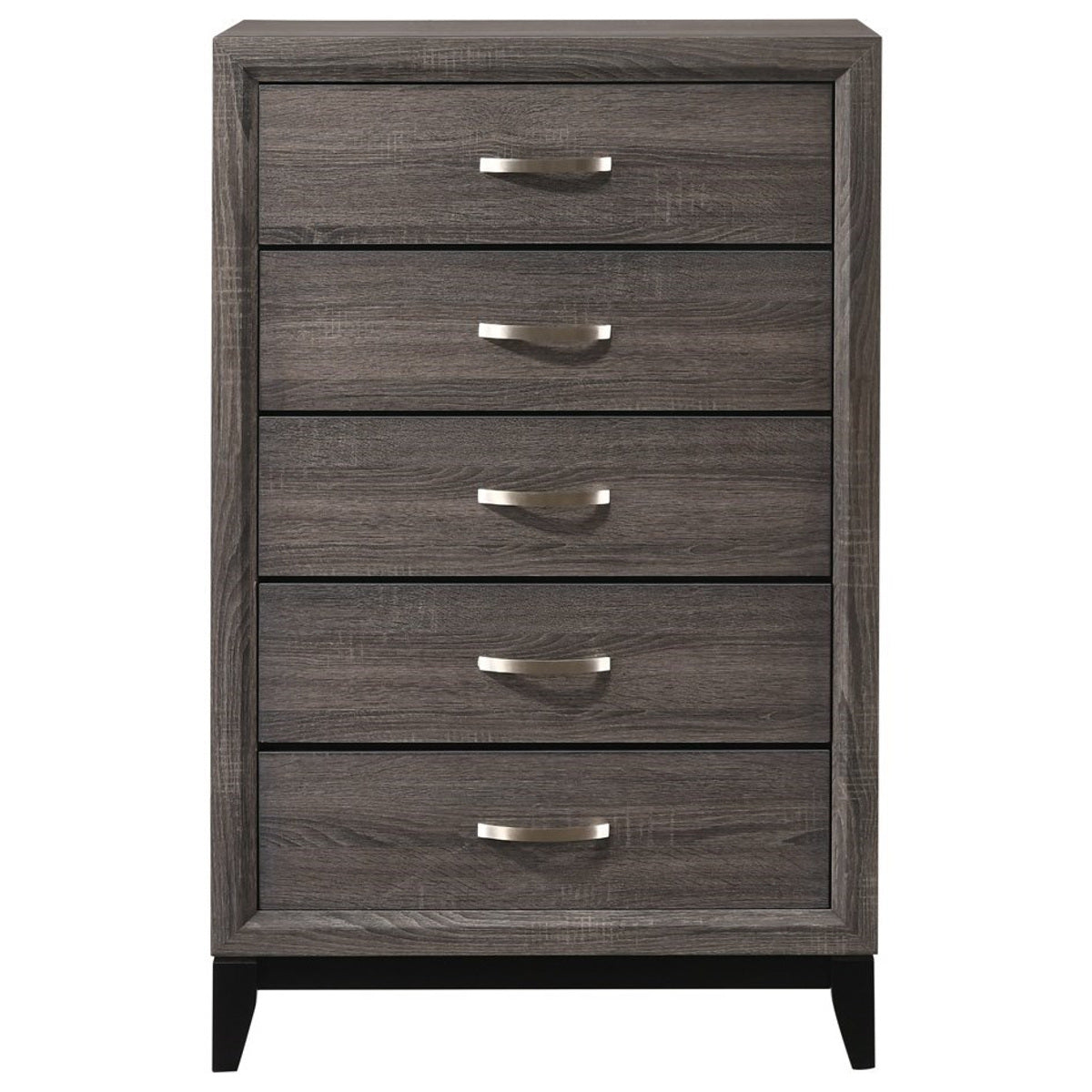 Crown Mark Akerson Chest in Grey image