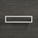 Elements International Sasha Dresser in Charcoal