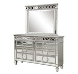 Galaxy Home Symphony Mirror Fronted Mirror