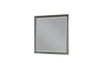 Galaxy Home Kenzo Mirror Gray image