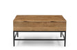 Galaxy Home T1105-01 Coffee Table in Natural image
