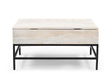 Galaxy Home T1105-15 Coffee Table in White image