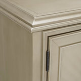 Elements International Maxwell Server in Champagne