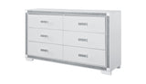 SOLEIL WHITE DRESSER