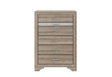 SEVILLE NATURAL CHEST